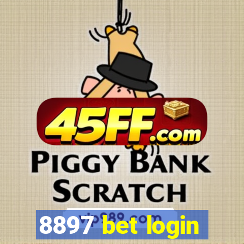 8897 bet login